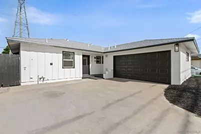  4065 Mount Everest Boulevard, San Diego, CA 92111 - Photo 1