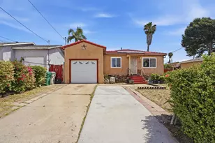 1451 S Harbison, San Diego, CA 92114 - Photo 1