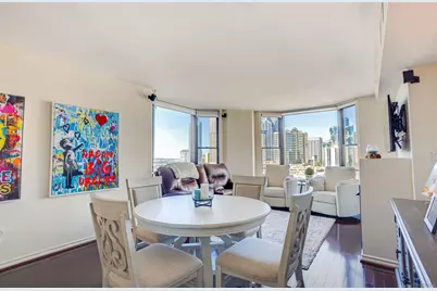  500 W Harbor Dr #1214, San Diego, CA 92101 - Photo 1