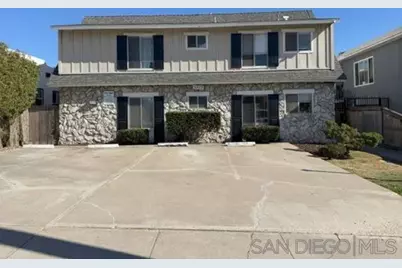  3975 Idaho St #6, San Diego, CA 92104 - Photo 1