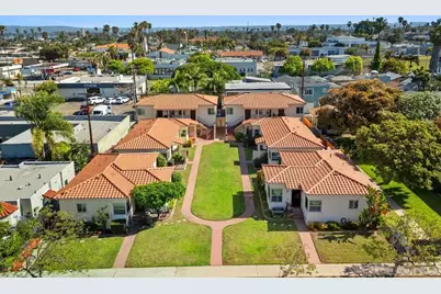  4766-4780 Niagara Ave, San Diego, CA 92107 - Photo 1