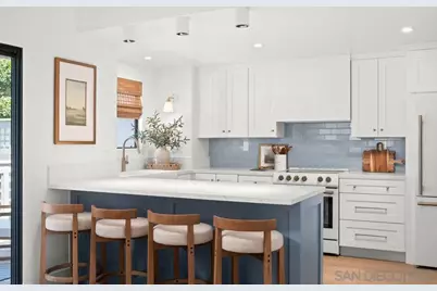  542 Via De La Valle #J, Solana Beach, CA 92075 - Photo 1