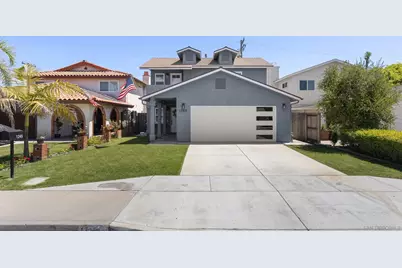  1245 East Lane, Imperial Beach, CA 91932 - Photo 1