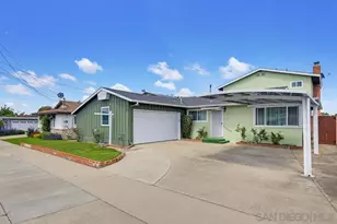 2225 Cardinal Dr, San Diego, CA 92123 - Photo 1