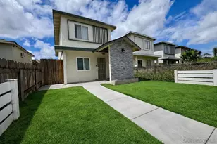 426 Sacramento Ave, Spring Valley, CA 91977 - Photo 1