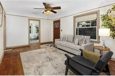  2707 Sweetwater, Spring Valley, CA 91977 - Photo 1