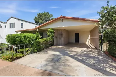  1250 Myrtle Ave, San Diego, CA 92103 - Photo 1