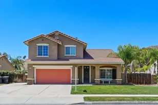 1427 Alabaster, Hemet, CA 92545 - Photo 1