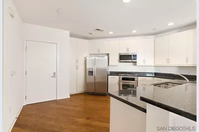  3650 5th #404, San Diego, CA 92103 - Photo 1