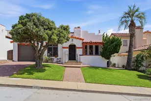 3222 Curtis, San Diego, CA 92106 - Photo 1