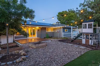  2927 Pheasant, Julian, CA 92036 - Photo 1