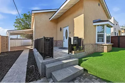  3219 Polk Ave, San Diego, CA 92104 - Photo 1