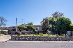 3711 Racine, San Diego, CA 92115 - Photo 1