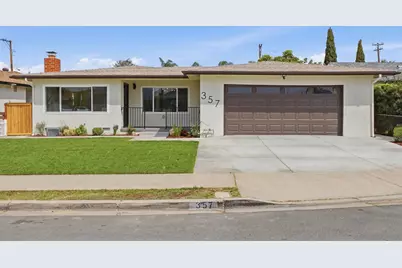  357 San Miguel Dr, Chula Vista, CA 91911 - Photo 1