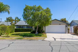5853 Haber St, San Diego, CA 92122 - Photo 1