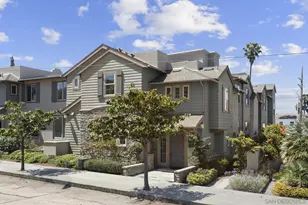 1056 Pearl, La Jolla, CA 92037 - Photo 1