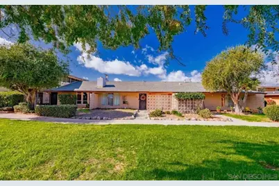  514 Shady Lane Unit C #C, El Cajon, CA 92021 - Photo 1