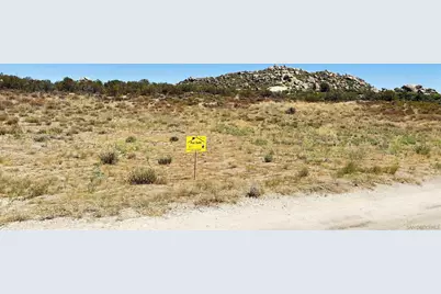  01 Jewel Valley Rd. #1, Boulevard, CA 91905 - Photo 1