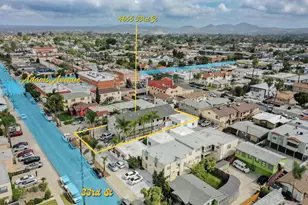 4655 33rd, San Diego, CA 92116 - Photo 1