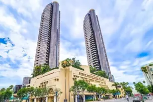 200 W Harbor Dr, San Diego, CA 92101 - Photo 1