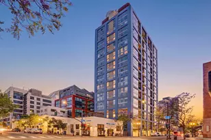 321 Tenth Ave, San Diego, CA 92101 - Photo 1