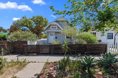  3645 Cherokee, San Diego, CA 92104 - Photo 1