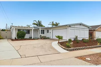  3657 Mount Acomita, San Diego, CA 92111 - Photo 1