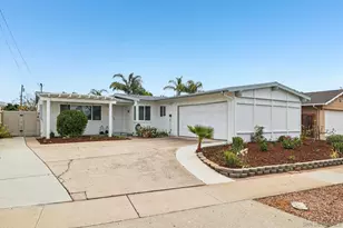 3657 Mount Acomita, San Diego, CA 92111 - Photo 1