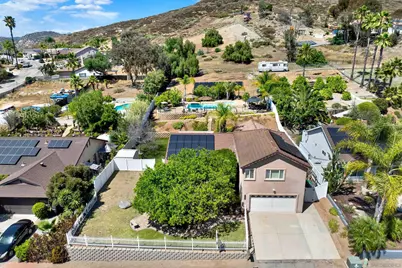  9127 Northcote Road, Santee, CA 92071 - Photo 1