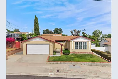  6721 Mineral, San Diego, CA 92119 - Photo 1