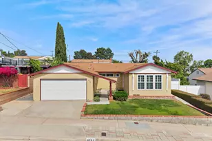 6721 Mineral, San Diego, CA 92119 - Photo 1