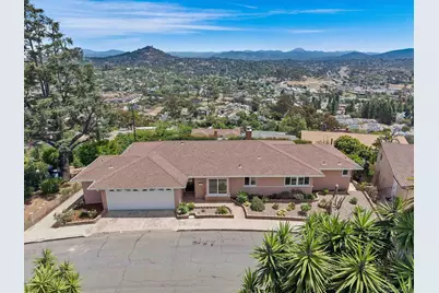  4258 Summit Dr, La Mesa, CA 91941 - Photo 1