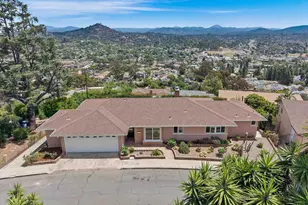 4258 Summit Dr, La Mesa, CA 91941 - Photo 1
