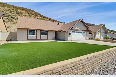  10459 Santana Street, Santee, CA 92071 - Photo 1