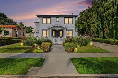  4682 Vista Street, San Diego, CA 92116 - Photo 1