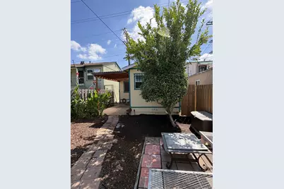  4329 Utah St (Rear House) #A, San Diego, CA 92104 - Photo 1