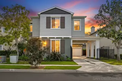  605 Seaward, Carlsbad, CA 92011 - Photo 1