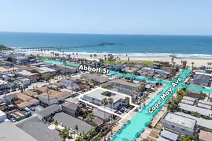 5049 Cape May Ave, San Diego, CA 92107 - Photo 1