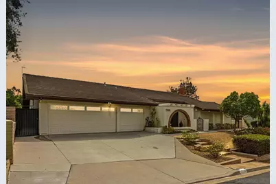  17049 Cloudcroft, Poway, CA 92064 - Photo 1