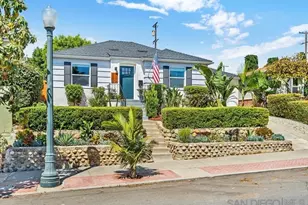 4660 Rolando Blvd, San Diego, CA 92115 - Photo 1