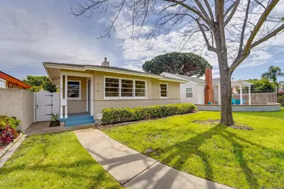  719 I Ave, Coronado, CA 92118 - Photo 1