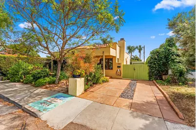  4563 Copeland Avenue, San Diego, CA 92116 - Photo 1