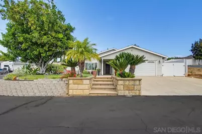  13236 Ryans Way, Lakeside, CA 92040 - Photo 1