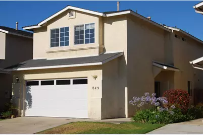  849 Elizabeth St, El Cajon, CA 92019 - Photo 1