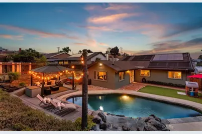  8677 Via Del Luz, El Cajon, CA 92021 - Photo 1