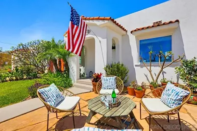  2064 Venice Street, San Diego, CA 92107 - Photo 1