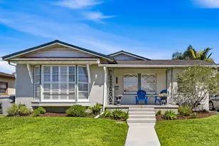 4707 Constance Dr, San Diego, CA 92115 - Photo 1