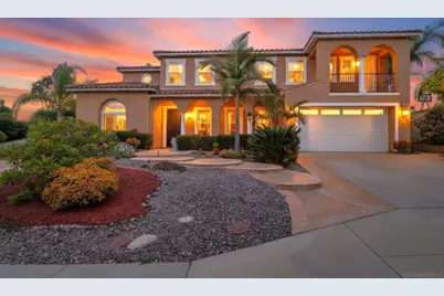  7480 Eastridge Drive, La Mesa, CA 91941 - Photo 1