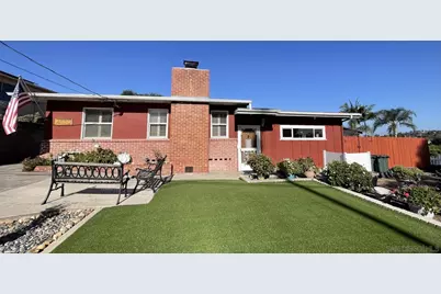  4650 Jessie, La Mesa, CA 91942 - Photo 1
