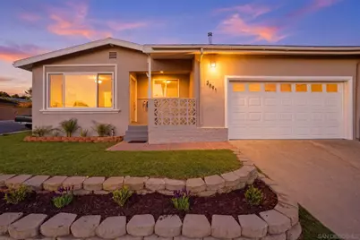  3691 Ashford St, San Diego, CA 92111 - Photo 1